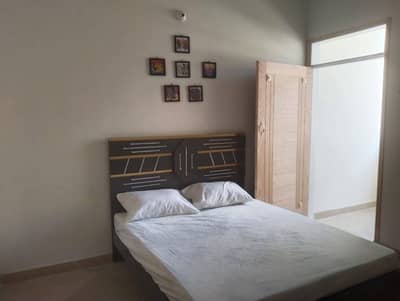 Room for male bachlor in shared Appartment