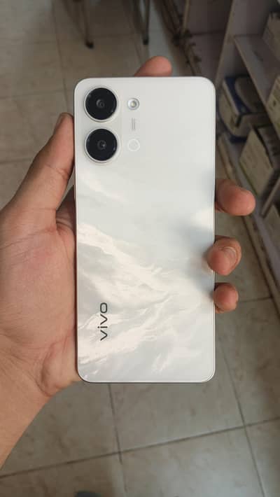 Vivo Y05