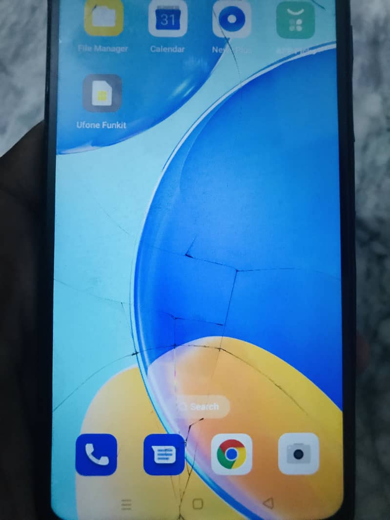 OPPO A15s 4