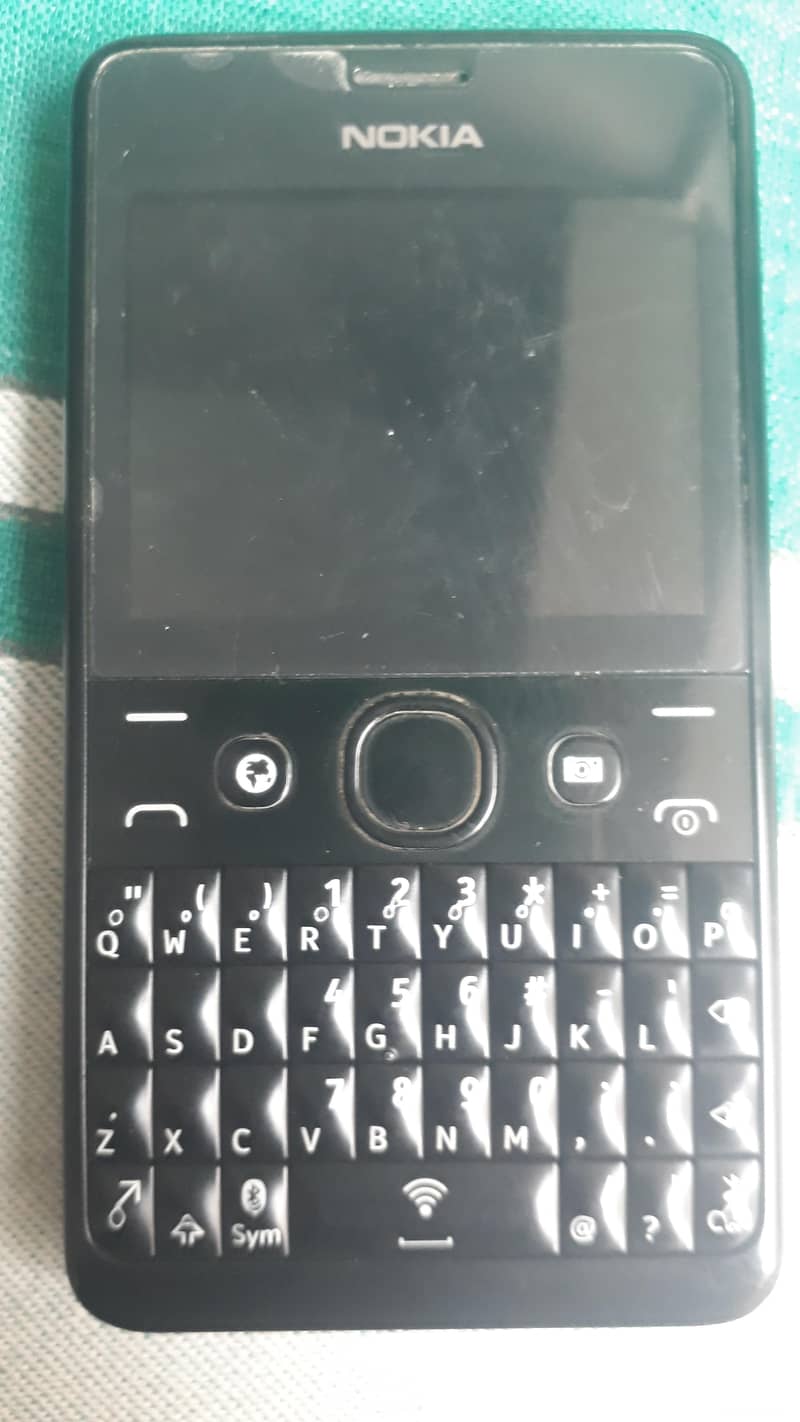 Nokia 210 0