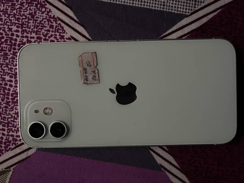 Apple iPhone 12 0