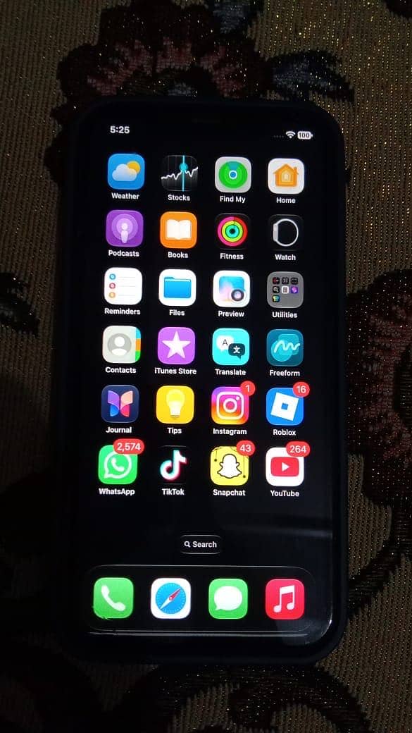 Apple iPhone 11 jv 1
