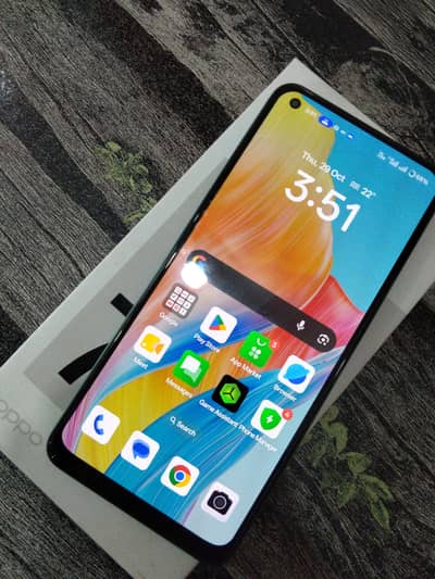 OPPO A78
