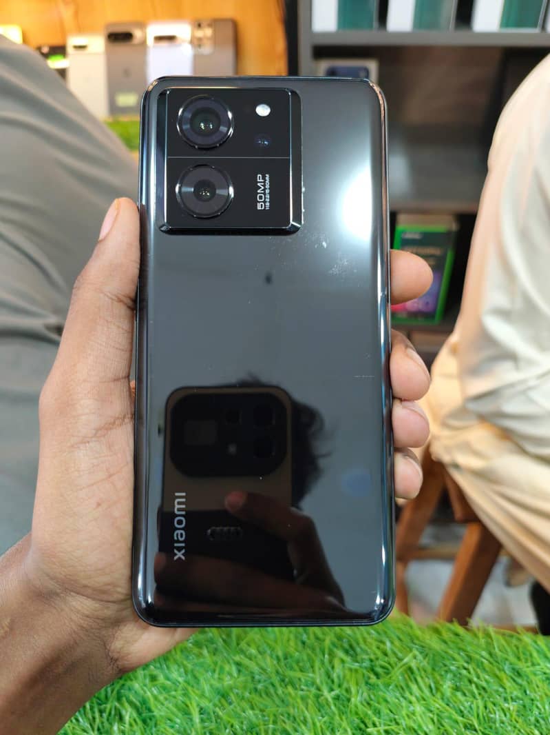 Xiaomi 13T 1