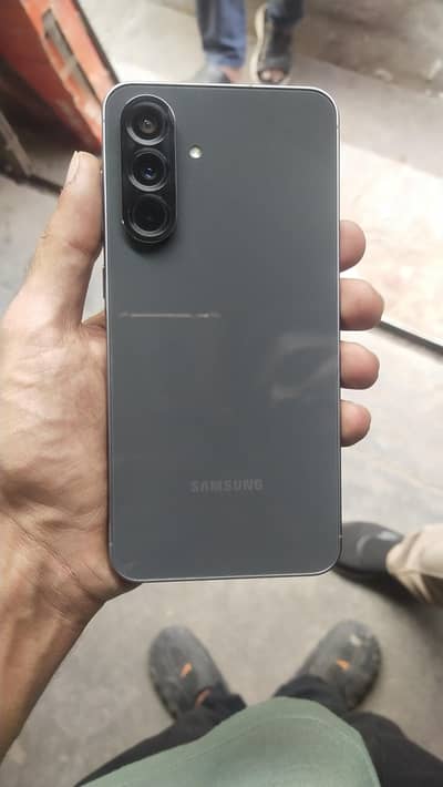 Samsung Mobile A56