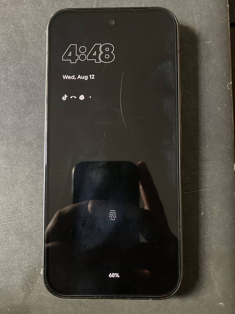 Google Pixel 10 6