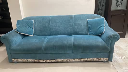 Sofa for sale
