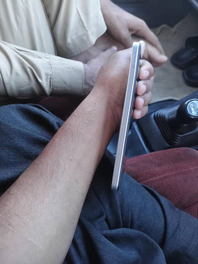 Realme C71