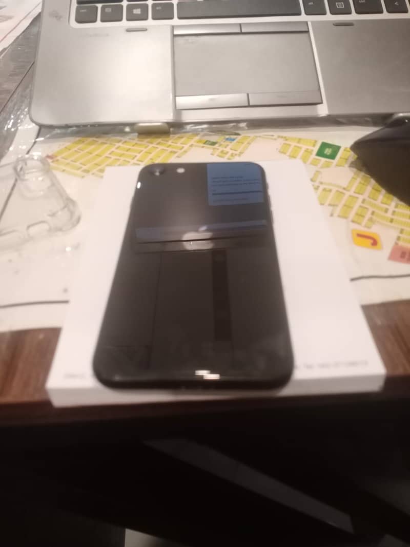 Apple iPhone SE 1