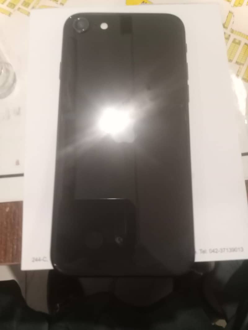 Apple iPhone SE 4