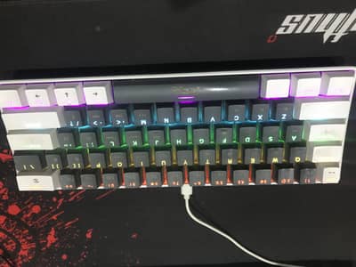 Gaming keyboard KL 69