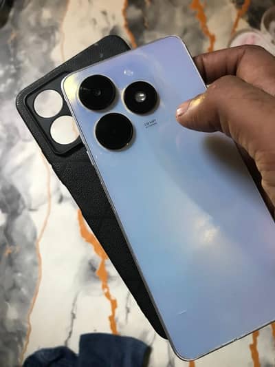 Tecno Spark Go 2024 all okay