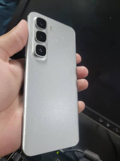Infinix Hot 60 Pro Plus