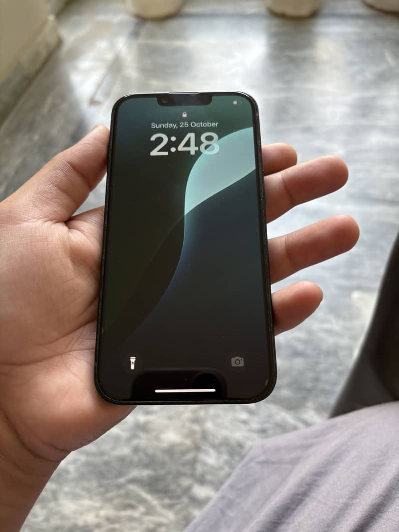 Apple iPhone 14 1