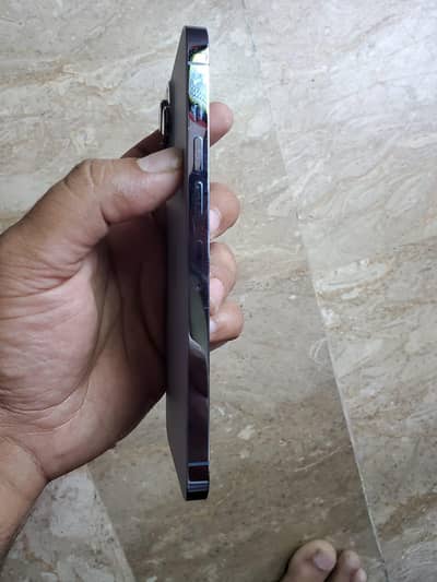 Title: Apple iPhone 13 Pro Max 256GB Non PTA Factory Physical SIM eSIM