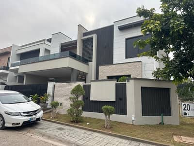 1 Kanal House for Sale in DHA Phase 2, Sector B | 6 Bedrooms