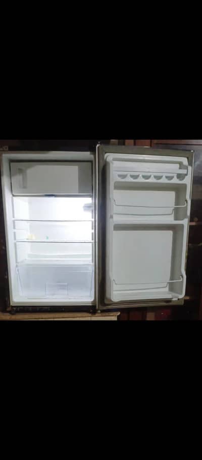 Mini Dawlance Refrigerator