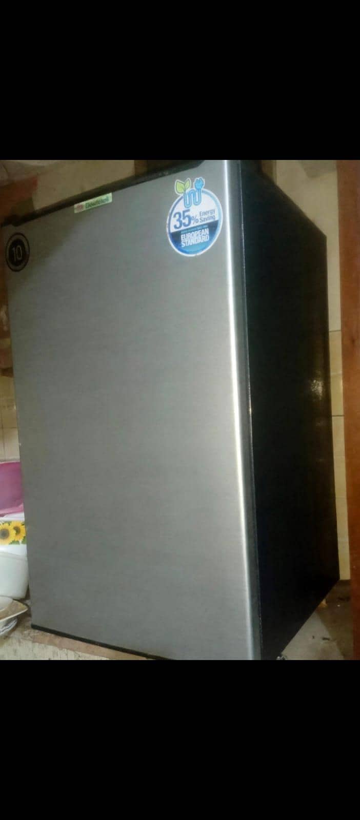 Mini Dawlance Refrigerator 1