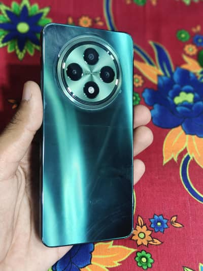 OPPO Reno12 F 5G