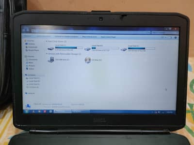 Dell Latitude E5430 Core i5 3rd Gen, 4GB RAM