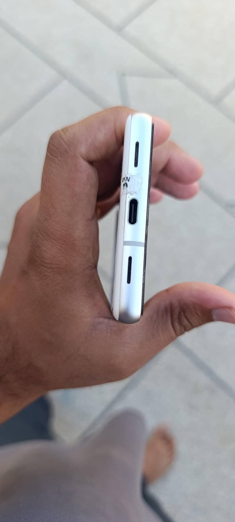 Google Pixel 7a 1