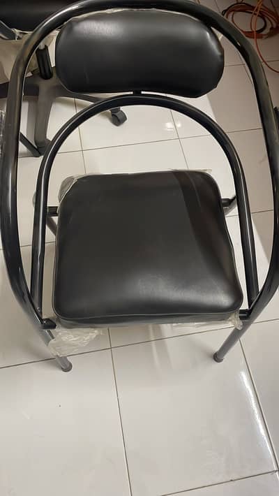 Used chairs
