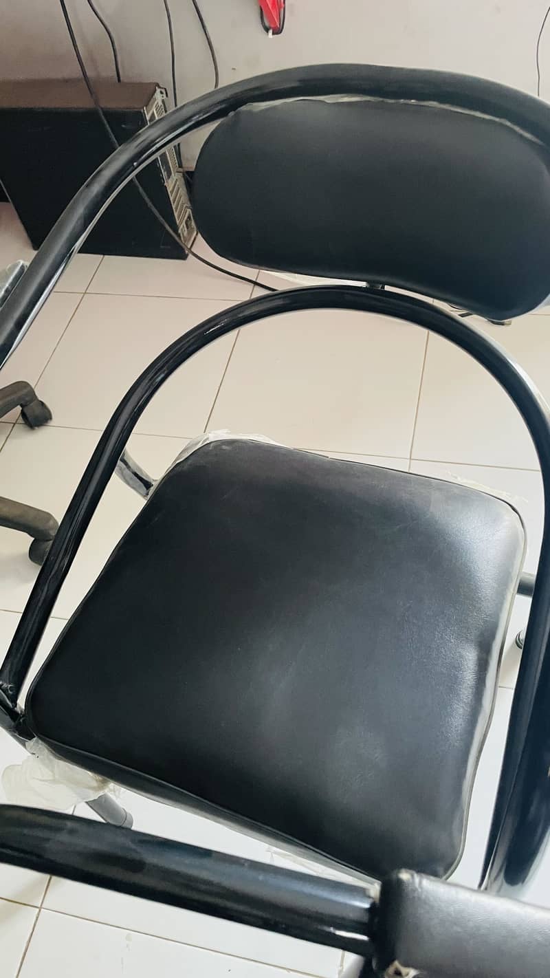 Used chairs 1