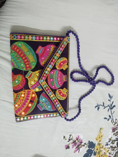 traditional bag