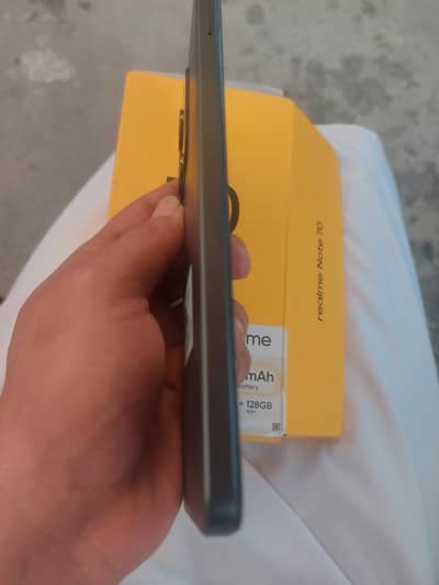Realme Other Model