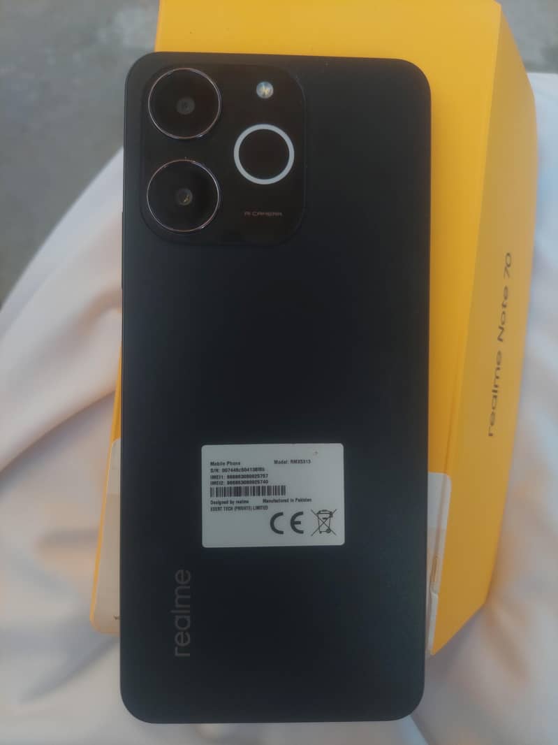Realme Other Model 1