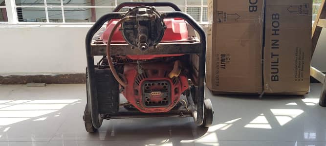 2.5 KVA