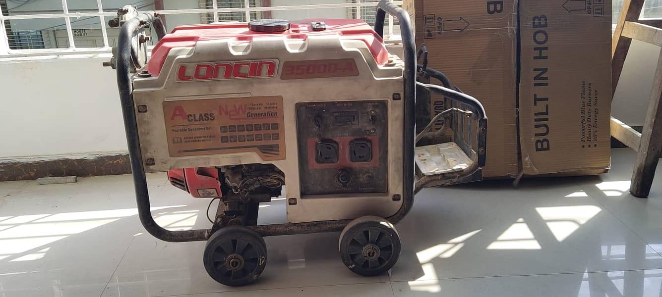 2.5 KVA 1
