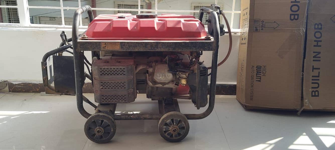 2.5 KVA 3