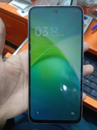 Infinix Smart 10 plus