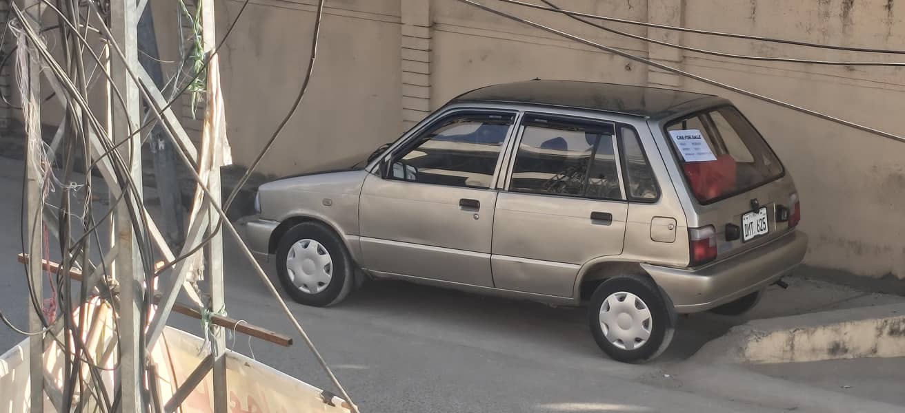 mehran 2017  vxr 12