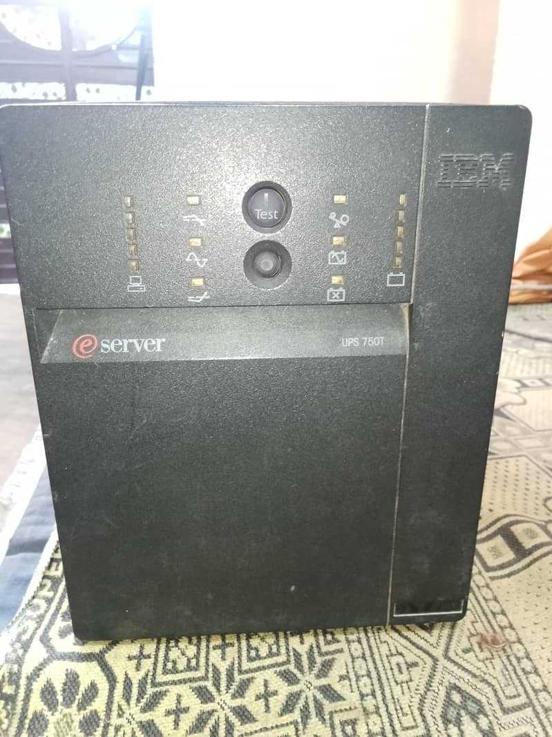 IBM UPS 3