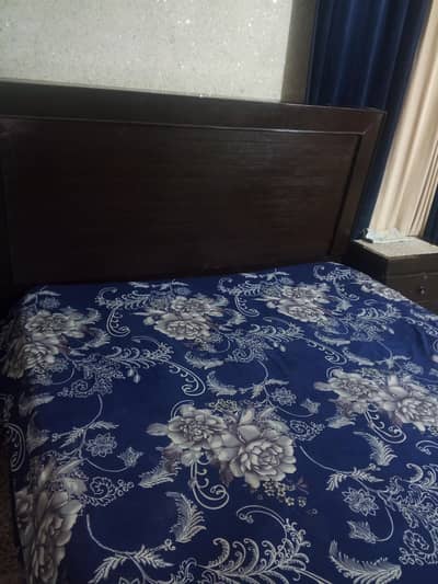 in good condition
