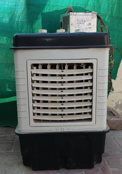 small air cooler ۔۔