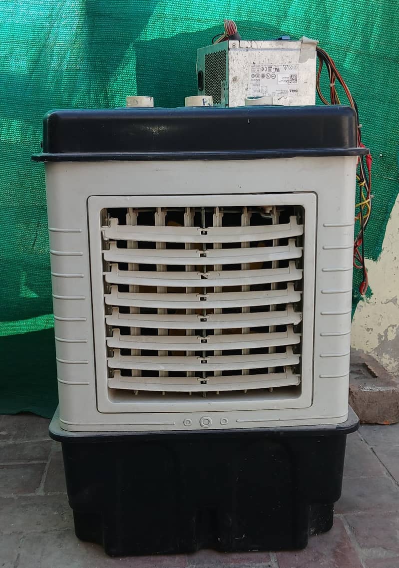 small air cooler ۔۔ 0
