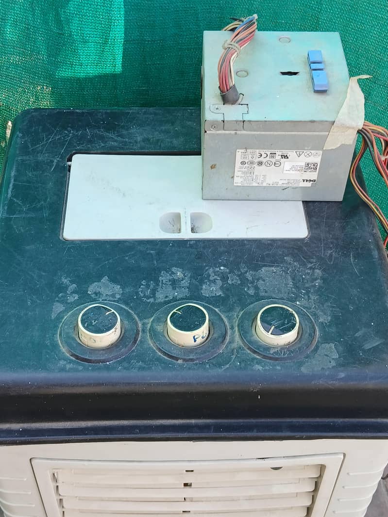 small air cooler ۔۔ 1