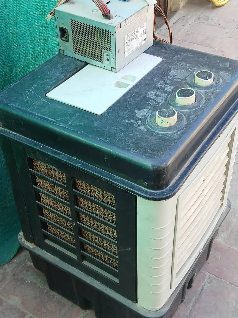 small air cooler ۔۔ 2