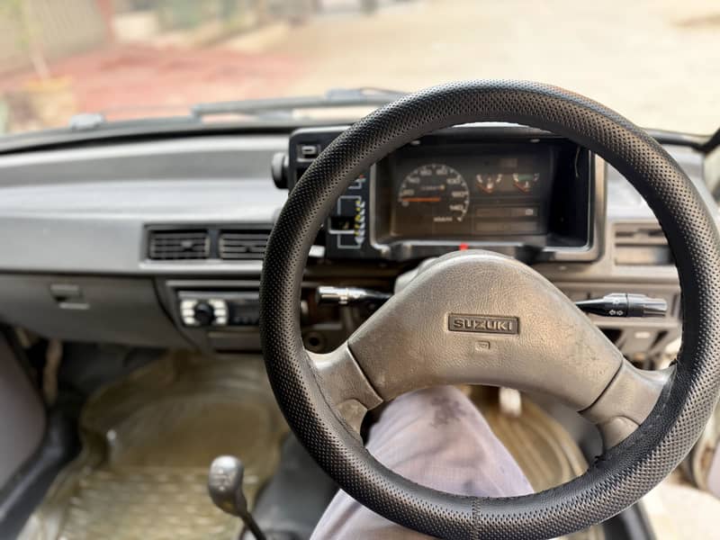 Suzuki Mehran 10