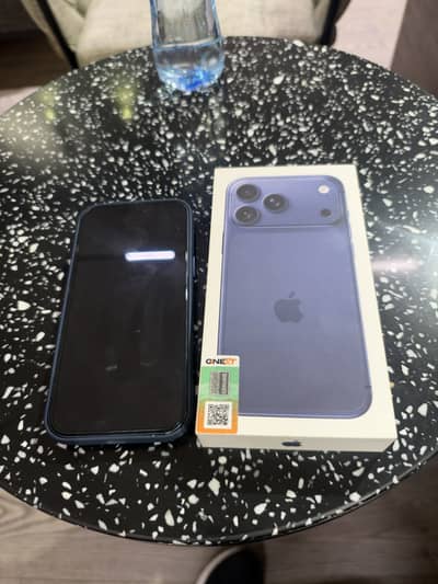 Apple iPhone 17 Pro Max