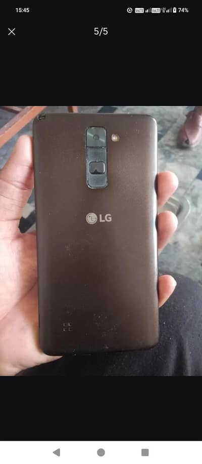 LG Other Model