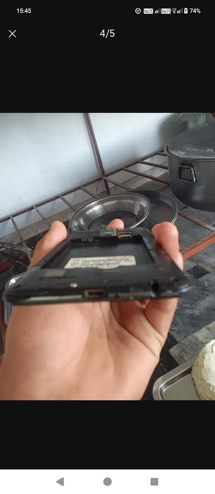LG Other Model 1