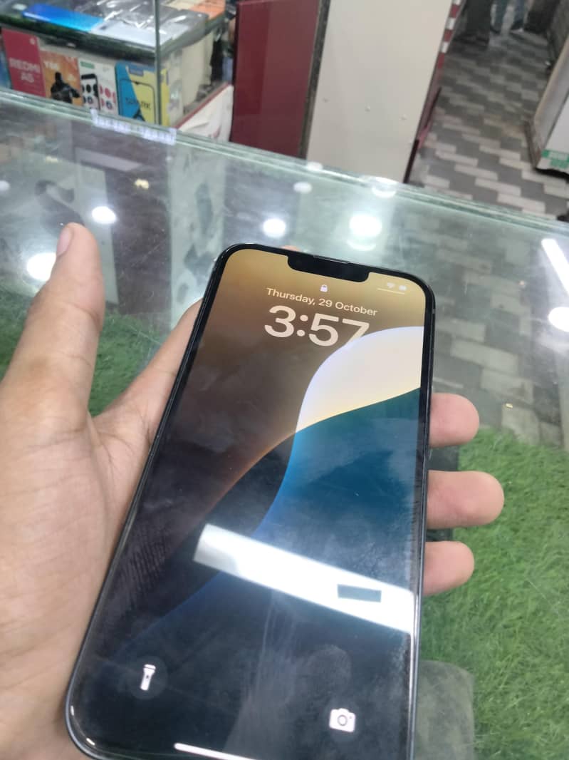 Apple iPhone 13 1
