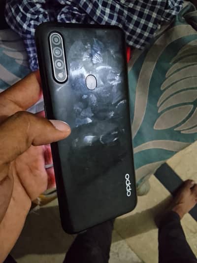 OPPO A31