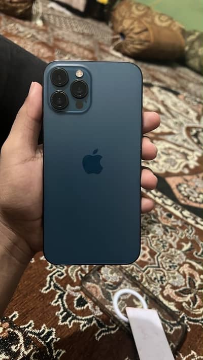 Apple iPhone 12 Pro Max