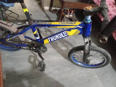 cycle