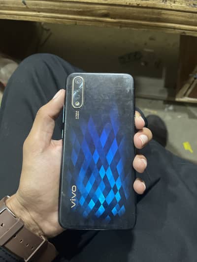 Vivo S1 4/128 for sale